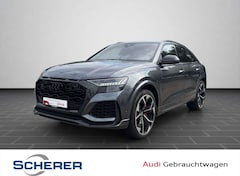 Bild des Angebotes Audi RS Q8 ABT UMBAU PANO STD-HEIZUNG KERAMIK 360°KAM