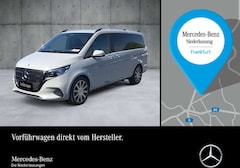 Bild des Angebotes Mercedes-Benz V 300 d 9G+AHK+Klimaautom.+Navi+DIS+e.Türen