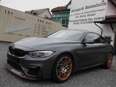 Bild des Angebotes BMW M4 M 4 GTS 1.Hd dt.Fzg.Sondermodell Clubsport Paket