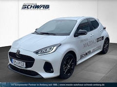 Bild des Angebotes Mazda 2 Hybrid 1.5L Hybrid VVT-i 116 CVT FWD Homura Mazda