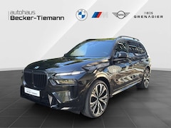 Bild des Angebotes BMW X7 xDrive40d M Sport Pro | Kristall | B&W | AHK | Sky