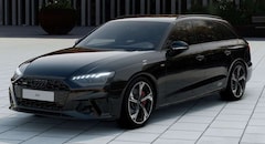 Bild des Angebotes Audi A4 Avant 45TFSI qu S LINE BLACK PANO AHK MATRIX