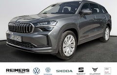 Skoda Kodiaq Selection 1.5 TSI IV DSG DCC AHK Leder Nav