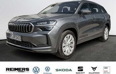 Bild des Angebotes Skoda Kodiaq Selection 1.5 TSI IV DSG DCC AHK Leder Nav