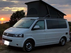 Bild des Angebotes VW T5 California