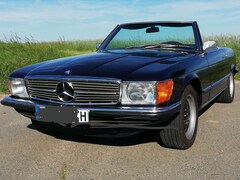 Bild des Angebotes Mercedes-Benz SL 350 107
