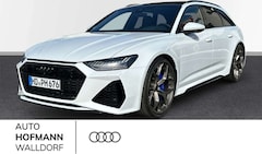 Bild des Angebotes Audi RS6 Avant, Keramik, 8- fach, Lackvers.