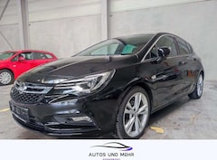 Bild des Angebotes Opel Astra K Lim. 5-trg. Dynamic*Automatik*RFK*LED*