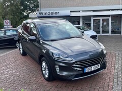 Bild des Angebotes Ford Kuga Titanium Kamera Winterpaket AHK