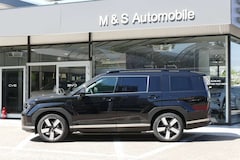 Bild des Angebotes Hyundai SANTA FE Santa Fe PlugIn Hyb  4WD Signature*KOMFORT*TECHNIK