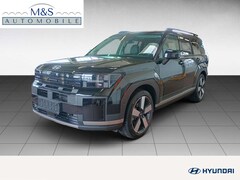 Bild des Angebotes Hyundai SANTA FE Santa Fe PlugIn Hyb  4WD Signature*KOMFORT*TECHNIK