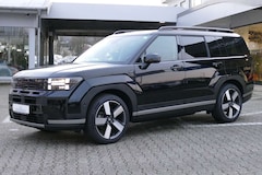 Bild des Angebotes Hyundai SANTA FE Santa Fe PlugIn Hyb  4WD Signature*KOMFORT*TECHNIK