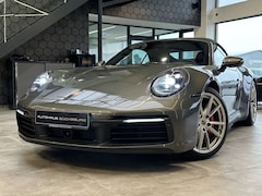 Bild des Angebotes Porsche 992 Carrera S Cabriolet Chrono Sportabgas 18 Wege Bose