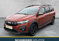 Bild des Angebotes Dacia Jogger Extreme+ TCe 110 7-Sitzer NAVI+LED+SHZ