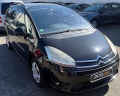 Bild des Angebotes Citroen Grand C4 Picasso 2.0HDI*AUTOMATIK*KLIMA*TEMP*PDC