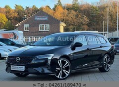 Bild des Angebotes Opel Insignia SPORTS*TOURER*2.0 D*4x4*ULTIMATE*OPC*