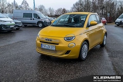 Bild des Angebotes Fiat 500 HYBRID TORINO