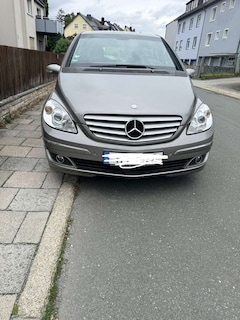 Bild des Angebotes Mercedes-Benz B 200 CDI Autotronic