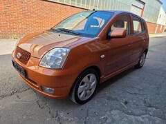 Bild des Angebotes Kia Picanto 1.1 LX
