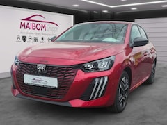Bild des Angebotes Peugeot 208 Hybrid 100 Allure
