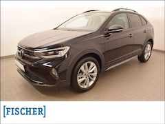 Bild des Angebotes VW Taigo 1.0TSI Goal Matrix Navi Rear View SHZ ACC