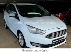 Bild des Angebotes Ford C-Max C-MAX Titanium 1,5 AUT* ECOBOOST*NAVI*PDC