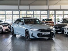 Bild des Angebotes BMW 320 d M Sport xDrive Memo AHK Carbon HUD HK