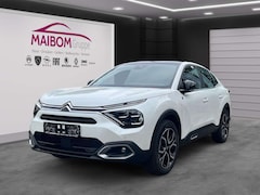 Bild des Angebotes Citroen E-C4 X SHINE Massagesitze, Carplay, SHZ, Kamera