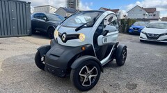 Bild des Angebotes Renault Twizy White Sport Edition