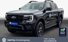 Bild des Angebotes Ford Ranger 2,3 l EcoBoost Doppelkabine PHEV Stormtrak