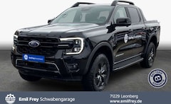 Bild des Angebotes Ford Ranger 2,3 l EcoBoost Doppelkabine PHEV Stormtrak