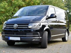 Bild des Angebotes VW T6 Multivan Multivan DSG Kurz Highline