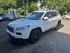 Bild des Angebotes Jeep Cherokee 2.0 Multijet Active Drive I Automatik Limited