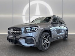 Bild des Angebotes Mercedes-Benz GLB 200 AMG NIGHT+AHK+RFK+TOTW+VERK.AS+NAVI-PREM