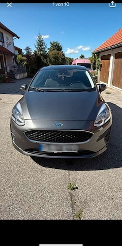 Bild des Angebotes Ford Fiesta 1.0 EcoBoost S&S ST-LINE