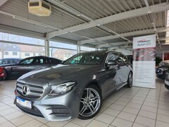 Bild des Angebotes Mercedes-Benz E 220 d T 4Matic Multibeam LED Kamera AHK
