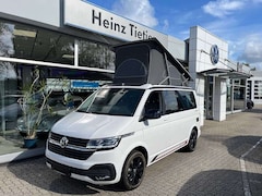 Bild des Angebotes VW T6 California T6.1 California Ocean Edition 5-Sitzplätze