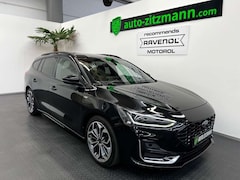 Bild des Angebotes Ford Focus ST-Line Vignale *CARBON*LEDER*MATRIX*ACC*