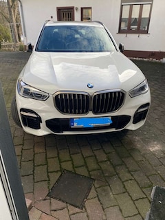 Bild des Angebotes BMW X5 M