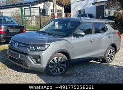 Bild des Angebotes SsangYong Tivoli 1.5 T-GDi Sapphire 2WD Grand