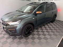 Bild des Angebotes Dacia Jogger 1.6 Extreme Hybrid 7 Sitzer Garantie 1.Ha