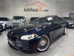 Bild des Angebotes BMW 550 d/xDrive/M Paket/H&K/Alpina/HeadUp