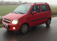 Bild des Angebotes Opel Agila 1.2 16 V TÜV 20 Monate Klima ZV SV Nebel e-Fenster