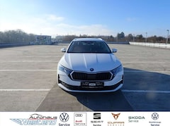 Bild des Angebotes Skoda Octavia Kombi 2.0l TDI 110kW DSG LED Navi Teilleder Klima
