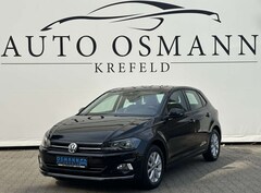 Bild des Angebotes VW Polo 1.6 TDI SCR Highline   ACC