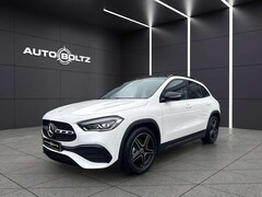 Bild des Angebotes Mercedes-Benz GLA 200 AMG Line Night-P. PANO AHK Sound-System
