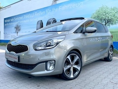 Bild des Angebotes Kia Carens 1.7 CRDi*AUTOM*7 SITZE*LEDER*NAVI*PANO*XE