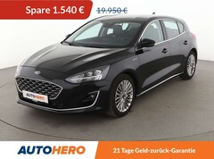 Bild des Angebotes Ford Focus 1.5 EcoBoost Active Vignale