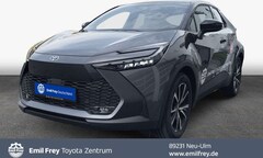 Bild des Angebotes Toyota C-HR 2.0 Plug-In Hybrid Teamplayer Technikpaket