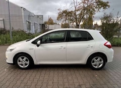 Bild des Angebotes Toyota Auris 1.8 Hybrid  2010
